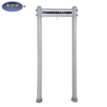 portable walk thru metal detector jh-9000c